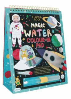 Floss & Rock Space Magic Water