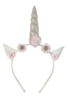 Great Pretenders Boutique Believe Unicorn haarband