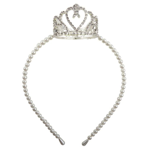 Great Pretenders Boutique Crown haarband