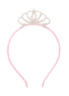 Great Pretenders Boutique Tiara  haarband