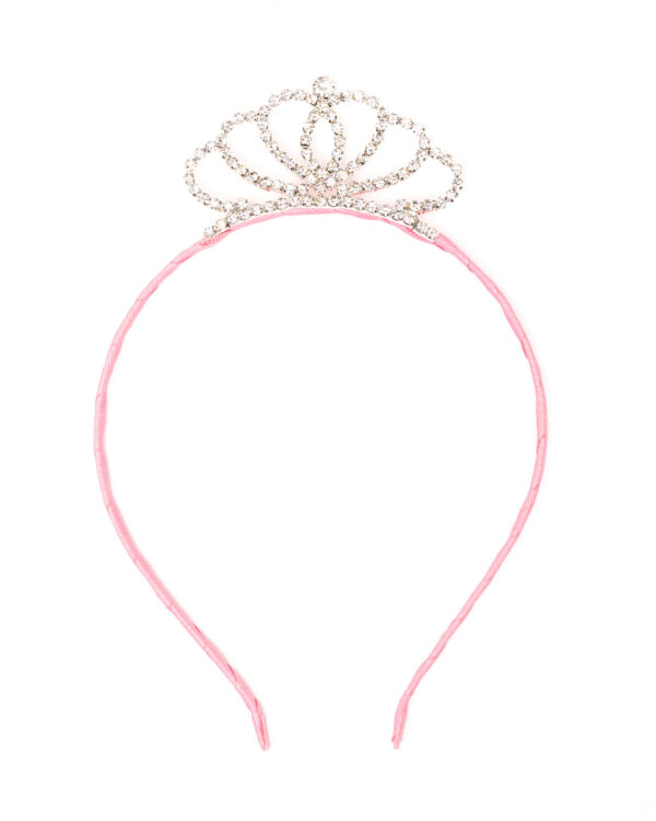 Great Pretenders Boutique Tiara  haarband