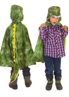 Great Pretenders Cape T-Rex 4-5 jaar