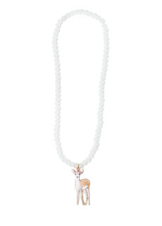 Great Pretenders Woodland ketting Fawn