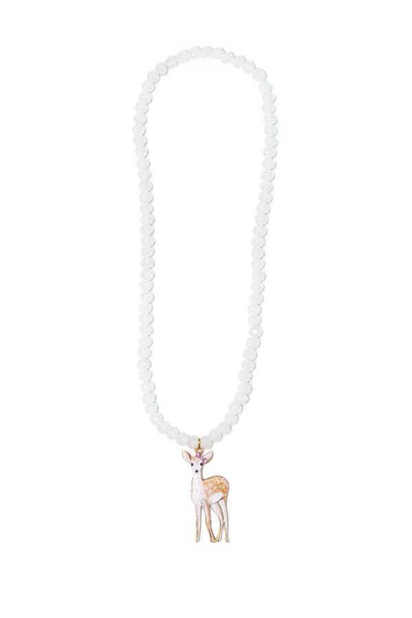 Great Pretenders Woodland ketting Fawn