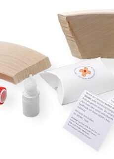 Grimm's EHBO-kit voor Hout