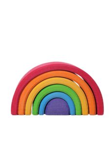 Grimm's Houten Regenboog