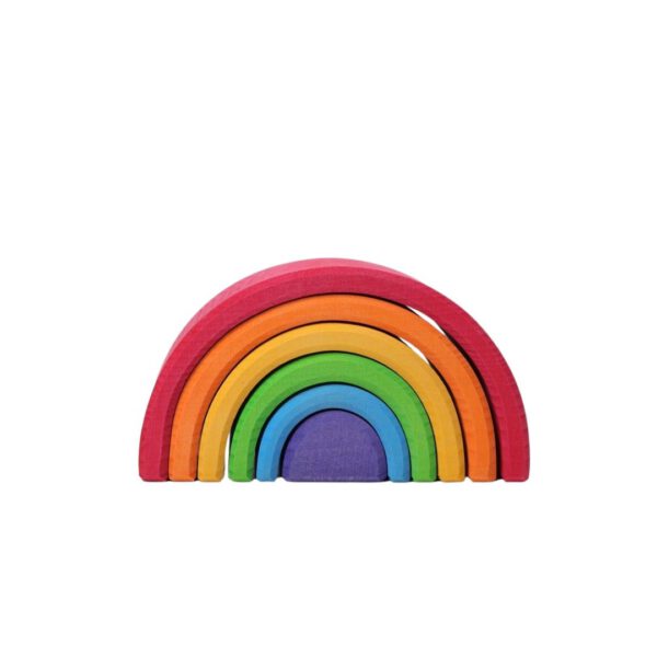 Grimm's Houten Regenboog