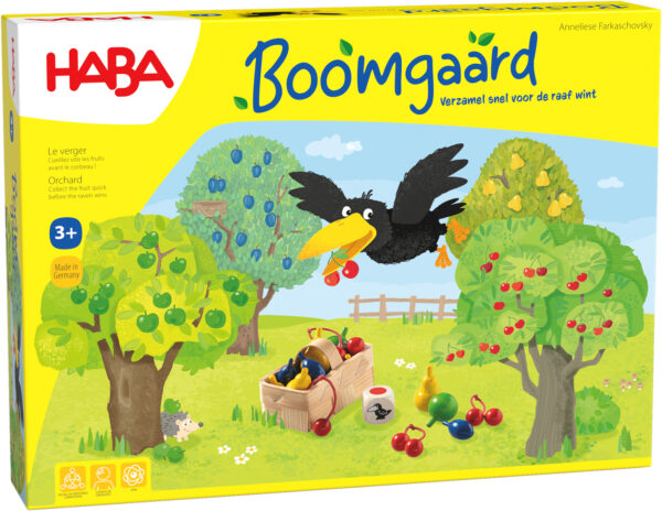 HABA Boomgaard