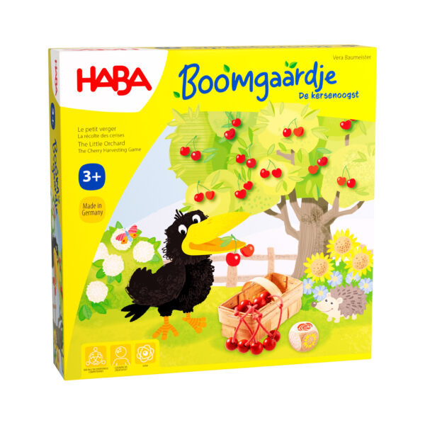 HABA Boomgaardje