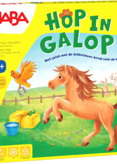 HABA Hop in galop!