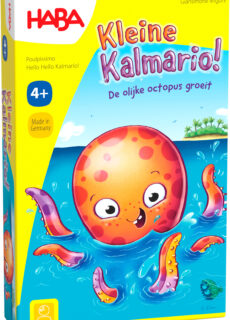 HABA Kleine Kalmario