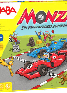 HABA Monza