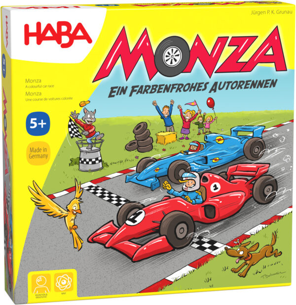 HABA Monza