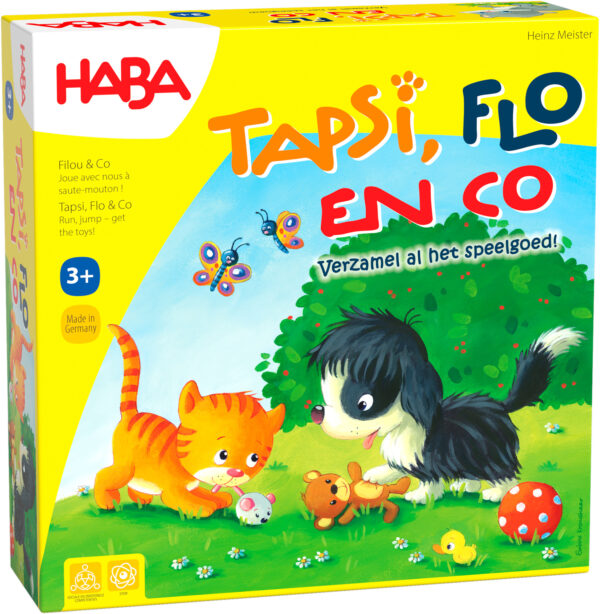 HABA Tapsi