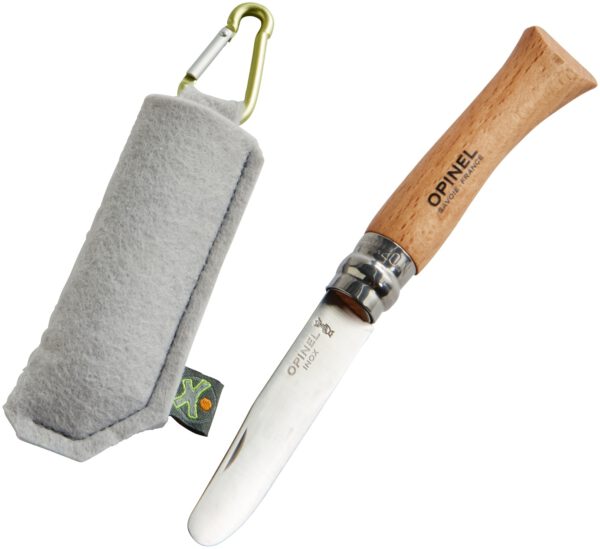 HABA Terra Kids Opinel Zakmes