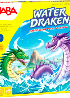 HABA Waterdraken