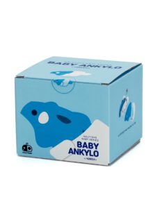 Halftoys Baby Dino Ankylo