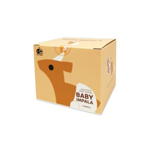 Halftoys Baby Savannah Impala