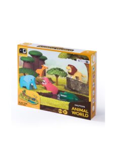 Halftoys Savannah World