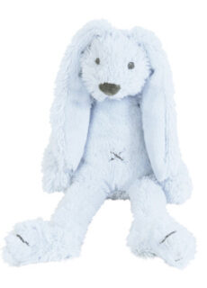 Happy Horse Knuffel Rabbit Richie Blue