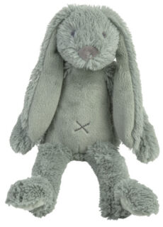 Happy Horse Knuffel Rabbit Richie Green