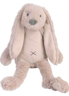 Happy Horse Knuffel Rabbit Richie Old Pink