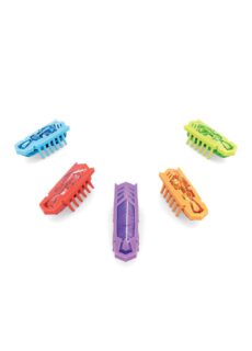 Hexbug Nano + Flash (5-Pack)