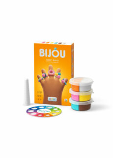 Hey Clay Bijou Rings Candy (3 kleuren)