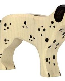 Holztiger Boerderijdieren Dalmatiër 80062