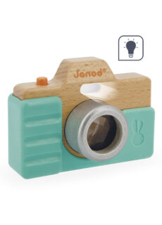 Janod Houten Camera