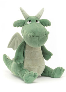 Jellycat Adon Dragon Draak