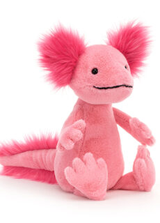 Jellycat Alice Axolotl