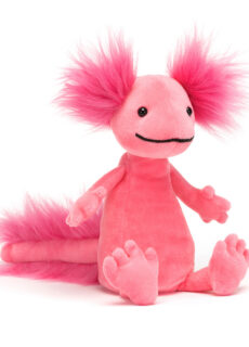 Jellycat Alice Axolotl Small