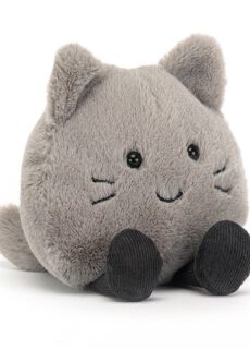 Jellycat Amuseabean Kitty