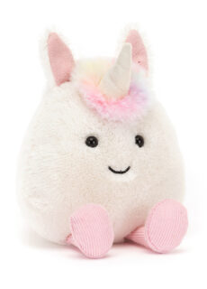 Jellycat Amuseabean Unicorn