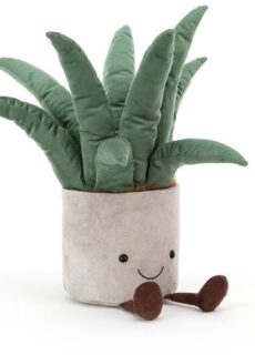 Jellycat Amuseable Aloe Vera Big