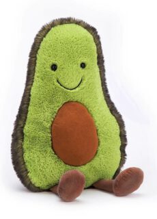 Jellycat Amuseable Avocado