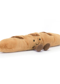 Jellycat Amuseable Baguette