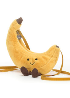 Jellycat Amuseable Banana Bag Tasje