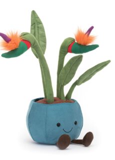 Jellycat Amuseable Bird of Paradise