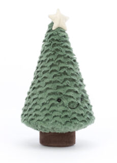 Jellycat Amuseable Blue Spruce Christmas Tree Little