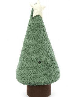 Jellycat Amuseable Blue Spruce Christmas Tree Really Big