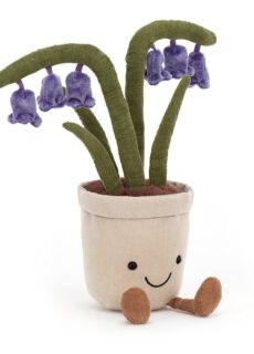 Jellycat Amuseable Bluebell