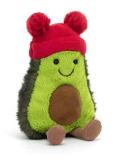 Jellycat Amuseable Bobble Avocado