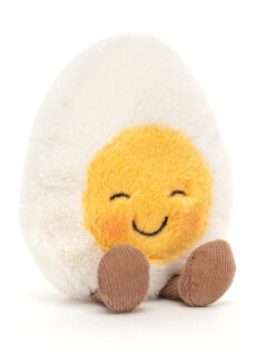 Jellycat Amuseable Boiled Egg Blushing