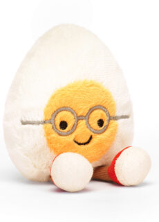 Jellycat Amuseable Boiled Egg Geek