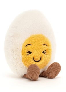 Jellycat Amuseable Boiled Egg Laughing