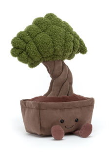 Jellycat Amuseable Bonsai Tree Big