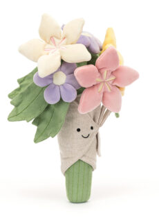 Jellycat Amuseable Bouquet of Flowers