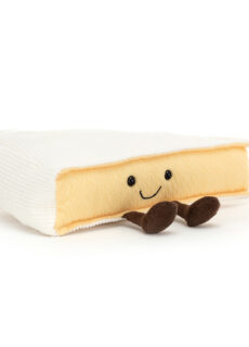 Jellycat Amuseable Brie